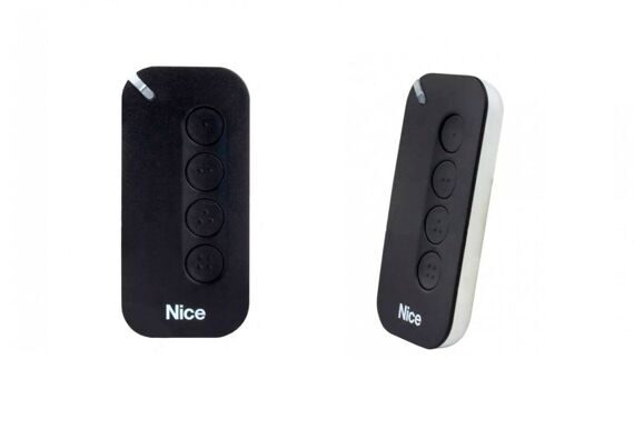 NICE MYGO4KIT100 Комплект пультов