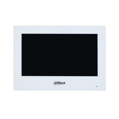 DHI-VTH2621GW-P Монитор IP-видеодомофона цветной