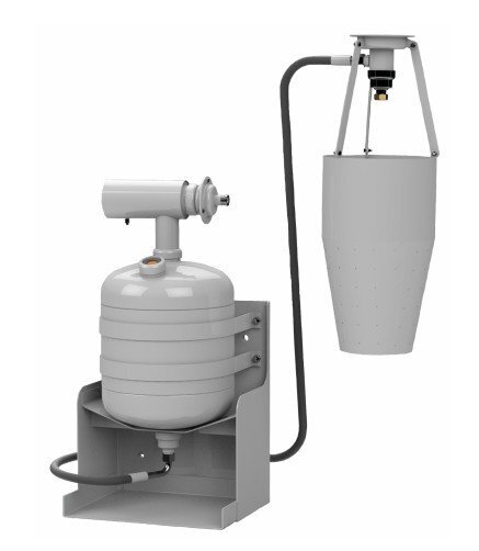 МППВК-28-ГЗ ("Тунгус")