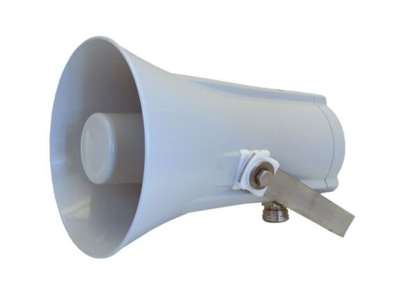 HS-15 EExmNT MF DNH Рупорный взрывозащищенный громкоговоритель HS-15 EExmNT MF DNH Рупорный взрывозащищенный громкоговоритель